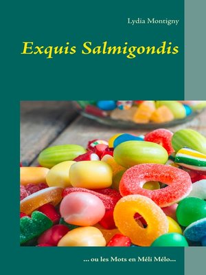 cover image of Exquis Salmigondis